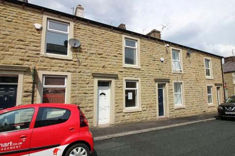 2 bedroom terraced house to rent, Clement Street, Accrington