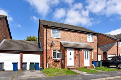 undefined, Miersfield, High Wycombe, Buckinghamshire, HP11