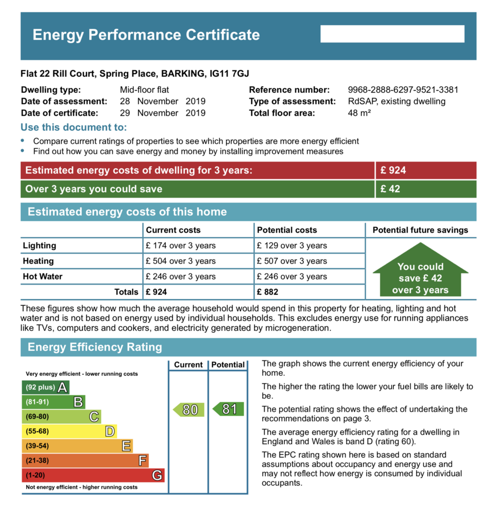 EPC