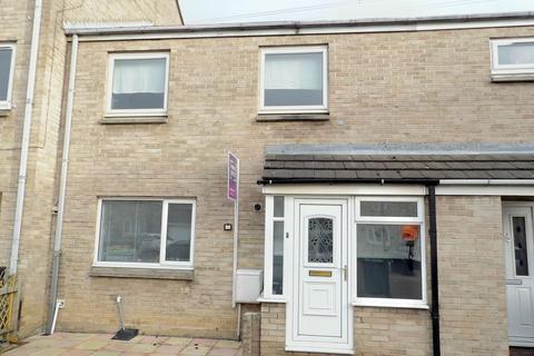 Brisbane Avenue South Shields 2 Bed Terraced House 97 500