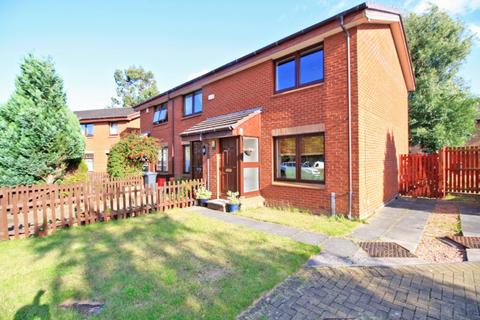 undefined, West Pilton Terrace, Pilton, Edinburgh, EH4