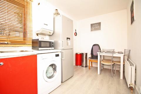 undefined, West Pilton Terrace, Pilton, Edinburgh, EH4