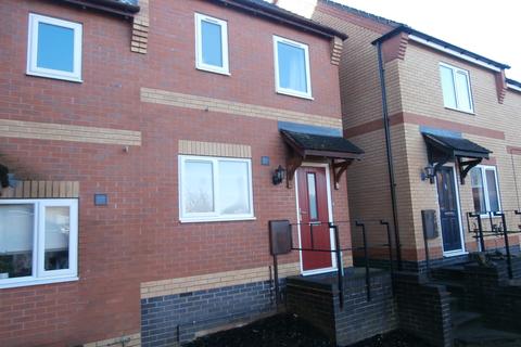 Search 2 Bed Houses To Rent In Loughborough Onthemarket