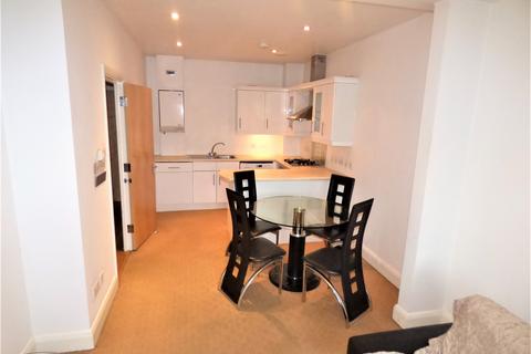 1 bedroom flat to rent, Swan House, Stratford E15