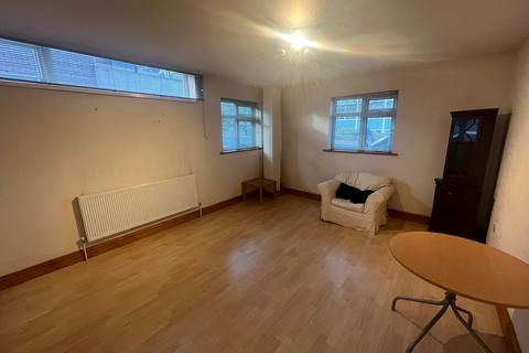 1 bedroom flat to rent, Parkview Mansions, New Road, Southampton, SO14
