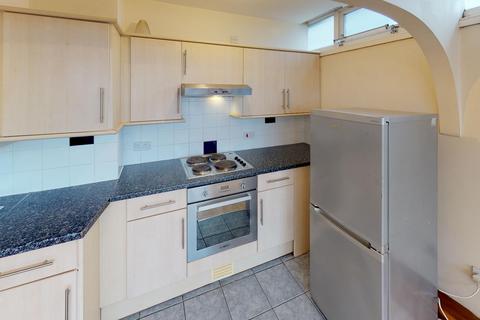 1 bedroom flat to rent, Parkview Mansions, City Centre