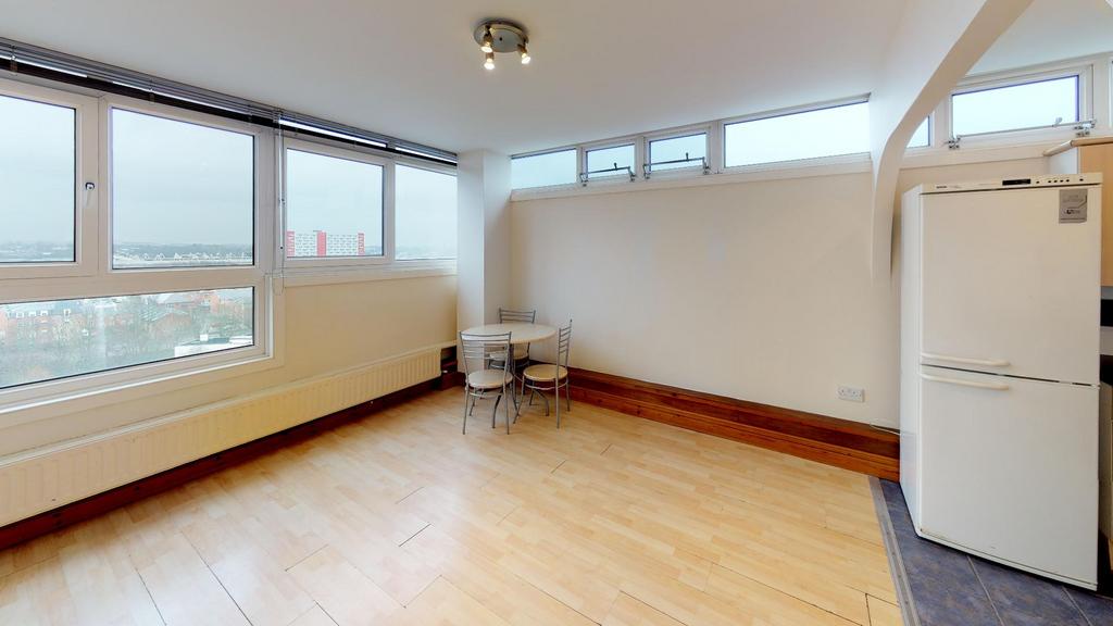 Apartment in Southampton - View 2