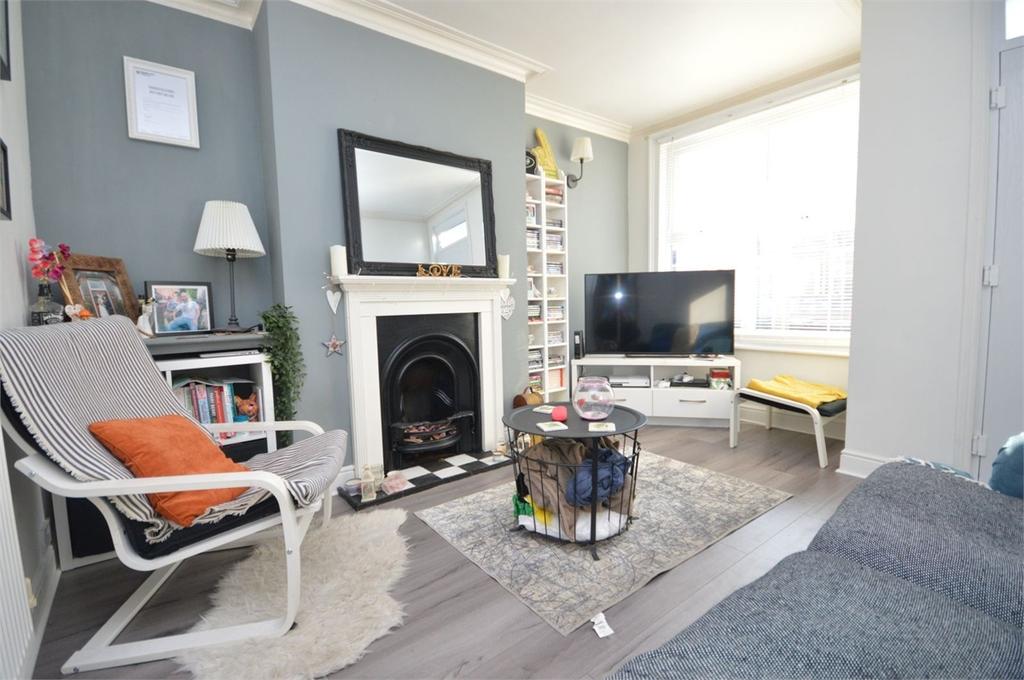 Vincent Road, Norwich 2 bed terraced house £190,000