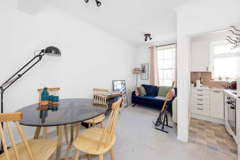 1 bedroom flat to rent, Islington Park Street, Islington, N1