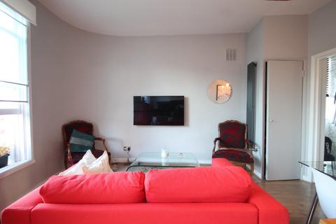 1 bedroom flat for sale, Malden Place, Chalk Farm, NW5