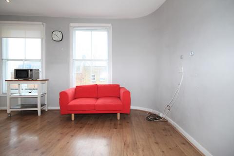 Malden Place, Chalk Farm, NW5