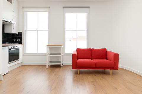 1 bedroom flat for sale, Malden Place, Chalk Farm, NW5