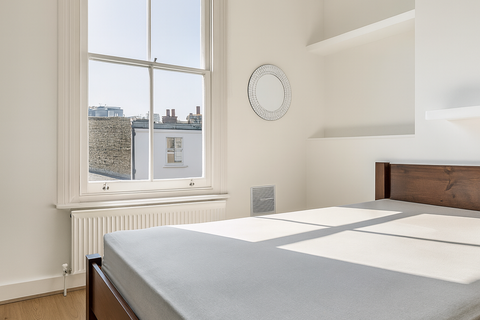 1 bedroom flat for sale, Malden Place, Chalk Farm, NW5