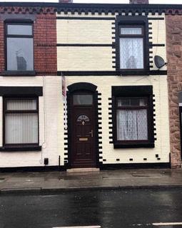2 bedroom terraced house for sale - Ripon Street, Liverpool