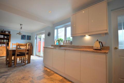 4 bedroom detached house for sale, Alderholt, Fordingbridge, SP6 3PJ