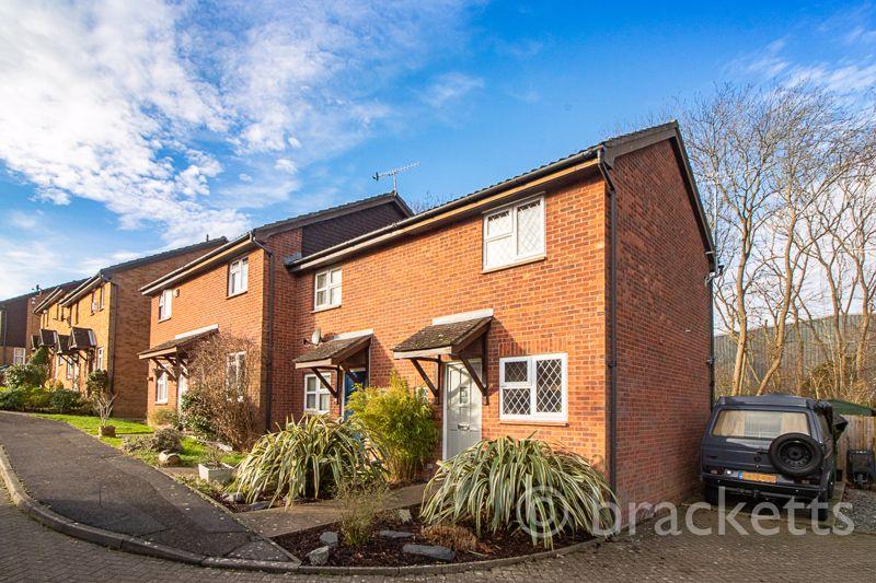 Ashenden Walk, Tunbridge Wells 1 bed terraced house £249,950