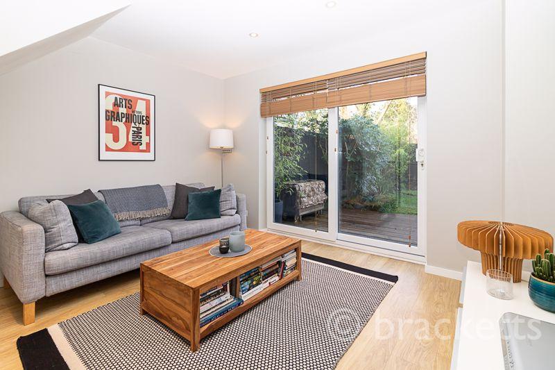 Ashenden Walk, Tunbridge Wells 1 bed terraced house £249,950