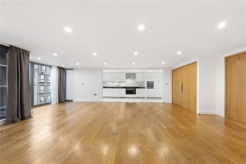 3 bedroom flat to rent, Queensborough Terrace, London