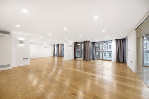 3 bedroom flat to rent, Queensborough Terrace, London