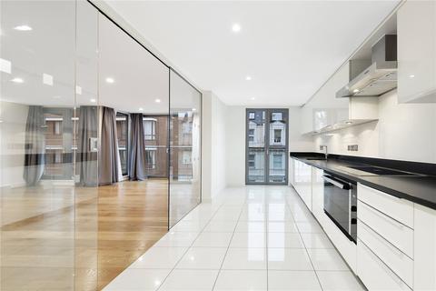 3 bedroom flat to rent, Queensborough Terrace, London