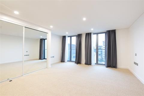 3 bedroom flat to rent, Queensborough Terrace, London