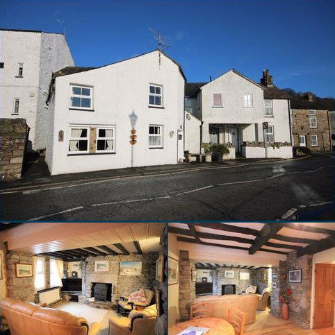 Search 2 Bed Houses For Sale In Cumbria Onthemarket