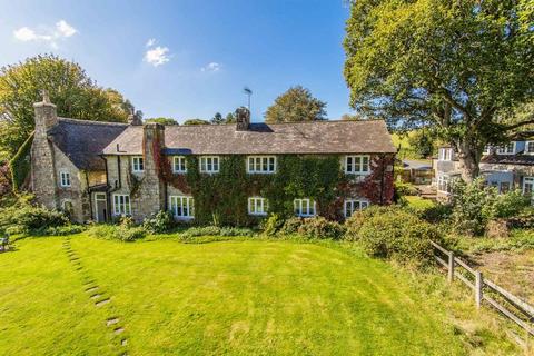 Ebberley Torrington Devon Ex38 8 Bed Detached House 899 950
