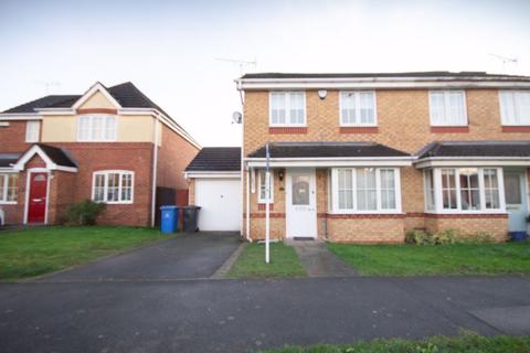 Search Semi Detached Houses To Rent In Derby Onthemarket