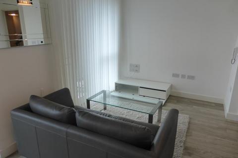 1 bedroom flat to rent, Marner Point, Bromley by Bow, Bow, London, E3 3QE