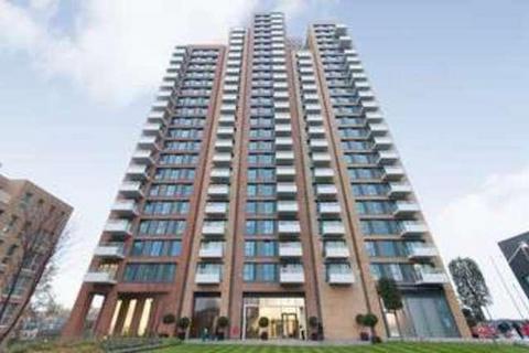 1 bedroom flat to rent, Marner Point, Bromley by Bow, Bow, London, E3 3QE