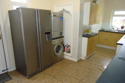 4 bedroom house to rent, Llanishen Street, Heath, Cardiff
