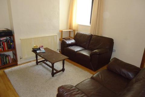 4 bedroom house to rent, Tewkesbury Street, Cathays, Cardiff