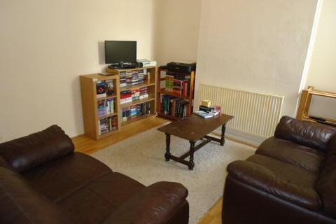 4 bedroom house to rent, Tewkesbury Street, Cathays, Cardiff