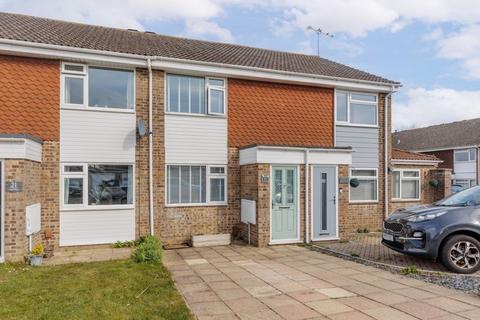 2 bedroom terraced house for sale, Horton Close, Bournemouth BH9