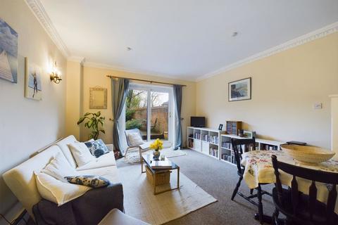 2 bedroom mews for sale, Walton on the Hill