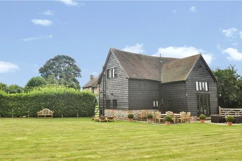 3 bedroom detached house to rent, Hooks Farm, Henley Road, Marlow, Buckinghamshire, SL7
