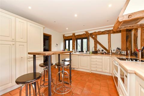 3 bedroom detached house to rent, Hooks Farm, Henley Road, Marlow, Buckinghamshire, SL7