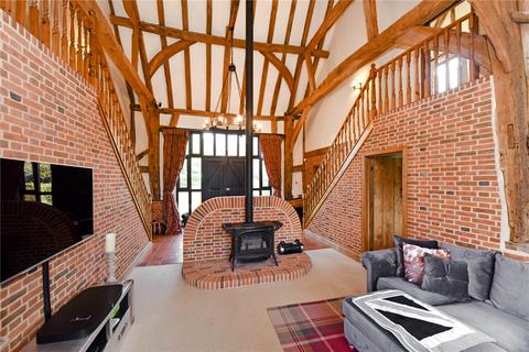 3 bedroom detached house to rent, Hooks Farm, Henley Road, Marlow, Buckinghamshire, SL7