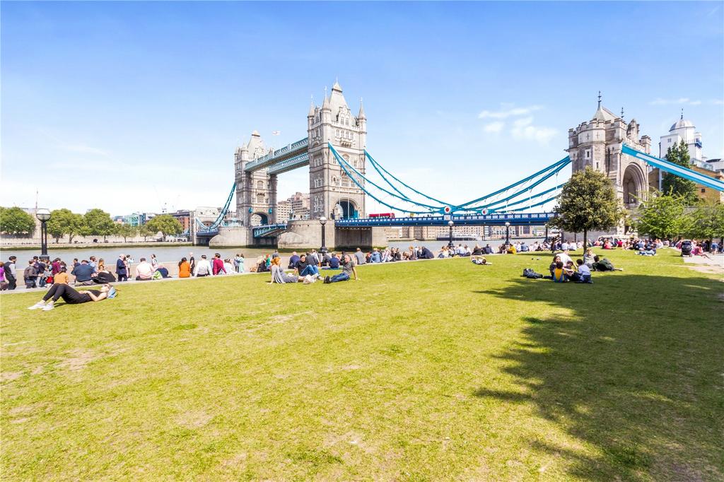 Tower Bridge
