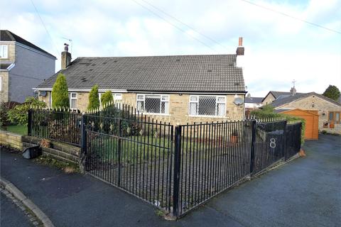 Beacon Road Wibsey Bradford Bd6 2 Bed Semi Detached Bungalow