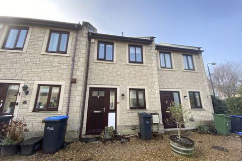 2 bedroom terraced house to rent, Oldbury Prior, Calne SN11