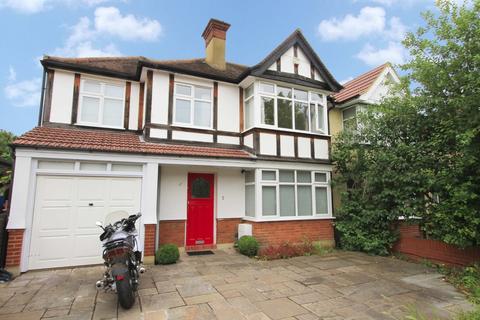 Search 4 Bed Houses For Sale In Harrow Onthemarket