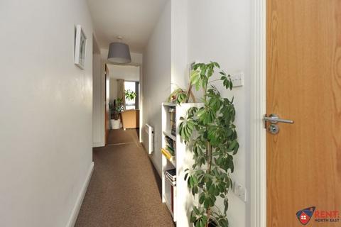 2 bedroom apartment to rent, Worsdell Drive, Gateshead