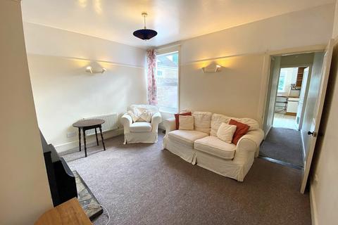 3 bedroom terraced house to rent - Percy Road, Southsea