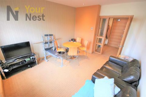 2 bedroom apartment to rent, Apartment 5, The Lounge Apartments, Headingley, LS6 3HU