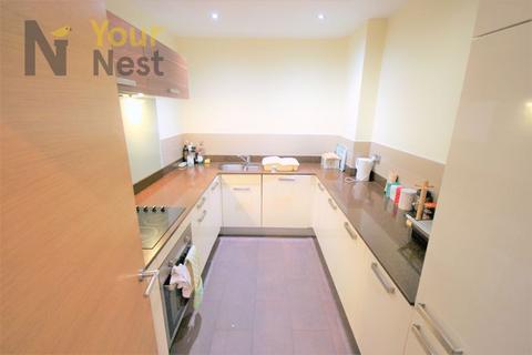 2 bedroom apartment to rent, Apartment 5, The Lounge Apartments, Headingley, LS6 3HU