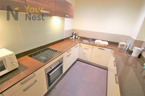 2 bedroom apartment to rent, Apartment 5, The Lounge Apartments, Headingley, LS6 3HU