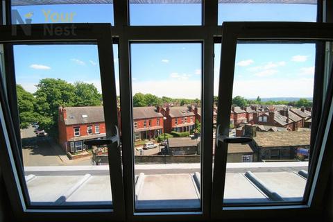2 bedroom apartment to rent, Apartment 7, The Lounge Apartments, Headingley, LS6 3HU