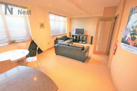 2 bedroom apartment to rent, The Lounge Apartments, Headingley, Leeds, LS6 3HU