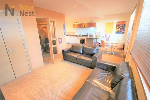 2 bedroom apartment to rent, The Lounge Apartments, Headingley, Leeds, LS6 3HU
